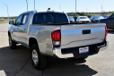 Thumbnail image of 2023 Toyota Tacoma at Barry Sanders Supercenter Chrysler Jeep Dodge Ram Hyundai
