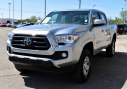 Thumbnail image of 2023 Toyota Tacoma at Barry Sanders Supercenter Chrysler Jeep Dodge Ram Hyundai