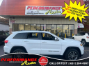 Thumbnail image of 2017 Jeep Grand Cherokee at Performance Auto of Bohemia