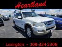 Thumbnail image of 2006 Ford Explorer at Heartland Chevrolet Buick