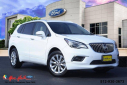 Thumbnail image of 2017 Buick Envision at Mac Haik Ford Georgetown Preowned