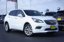 Thumbnail image of 2017 Buick Envision at Mac Haik Ford Georgetown Preowned