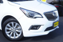 2017 Buick Envision Essence at Mac Haik Ford Georgetown Preowned