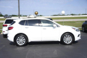 Thumbnail image of 2017 Buick Envision at Mac Haik Ford Georgetown Preowned
