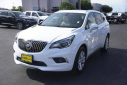 Thumbnail image of 2017 Buick Envision at Mac Haik Ford Georgetown Preowned