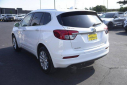 Thumbnail image of 2017 Buick Envision at Mac Haik Ford Georgetown Preowned