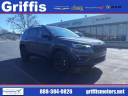Thumbnail image of 2023 Jeep Cherokee at Griffis Chry-Dodge-Jeep