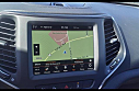 Thumbnail image of 2023 Jeep Cherokee at Griffis Chry-Dodge-Jeep