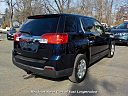 Thumbnail image of 2015 GMC Terrain at Meadows Motor Cars of East Longmeadow
