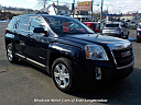 Thumbnail image of 2015 GMC Terrain at Meadows Motor Cars of East Longmeadow