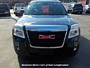Thumbnail image of 2015 GMC Terrain at Meadows Motor Cars of East Longmeadow