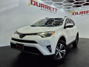 Thumbnail image of 2017 Toyota RAV4 at Durrett Motor Company