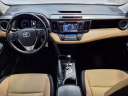 Thumbnail image of 2017 Toyota RAV4 at Durrett Motor Company