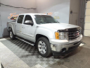 Thumbnail image of 2013 GMC Sierra 1500 at Franklin Motor Company
