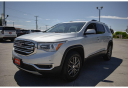 2019 GMC Acadia SLT-1 at Mountain Home Auto Ranch