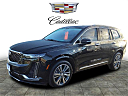 Thumbnail image of 2020 Cadillac XT6 at Stadium Gm Superstore