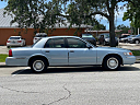 2001 Mercury Grand Marquis LS at JD’S Motors