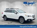 Thumbnail image of 2017 Subaru Outback at Harry's On The Hill