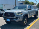 Thumbnail image of 2020 Toyota Tacoma at South Shore Subaru