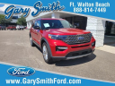Thumbnail image of 2022 Ford Explorer at Gary Smith Ford