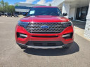 Thumbnail image of 2022 Ford Explorer at Gary Smith Ford