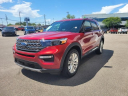 Thumbnail image of 2022 Ford Explorer at Gary Smith Ford