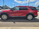 Thumbnail image of 2022 Ford Explorer at Gary Smith Ford