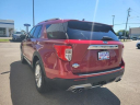 Thumbnail image of 2022 Ford Explorer at Gary Smith Ford