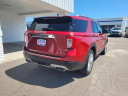 Thumbnail image of 2022 Ford Explorer at Gary Smith Ford