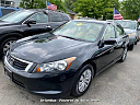 Thumbnail image of 2008 Honda Accord at DriveMax of Richmond, VA