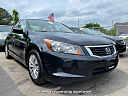 Thumbnail image of 2008 Honda Accord at DriveMax of Richmond, VA