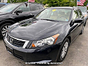 Thumbnail image of 2008 Honda Accord at DriveMax of Richmond, VA