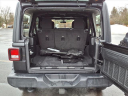 2021 Jeep Wrangler Unlimited 80th Anniversary Edition at Fox Hills Chrysler Jeep