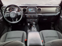 Thumbnail image of 2021 Jeep Wrangler Unlimited at Fox Hills Chrysler Jeep