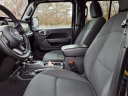 Thumbnail image of 2021 Jeep Wrangler Unlimited at Fox Hills Chrysler Jeep