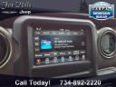 Thumbnail image of 2021 Jeep Wrangler Unlimited at Fox Hills Chrysler Jeep