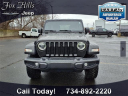 Thumbnail image of 2021 Jeep Wrangler Unlimited at Fox Hills Chrysler Jeep