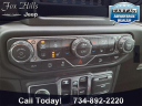 Thumbnail image of 2021 Jeep Wrangler Unlimited at Fox Hills Chrysler Jeep