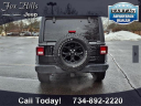 Thumbnail image of 2021 Jeep Wrangler Unlimited at Fox Hills Chrysler Jeep