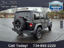Thumbnail image of 2021 Jeep Wrangler Unlimited at Fox Hills Chrysler Jeep