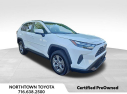 Thumbnail image of 2022 Toyota RAV4 at Northtown Toyota Volkswagen