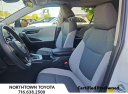 Thumbnail image of 2022 Toyota RAV4 at Northtown Toyota Volkswagen