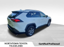 Thumbnail image of 2022 Toyota RAV4 at Northtown Toyota Volkswagen