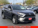 Thumbnail image of 2024 Toyota RAV4 Hybrid at City World Toyota