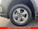Thumbnail image of 2024 Toyota RAV4 Hybrid at City World Toyota