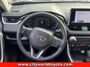 Thumbnail image of 2024 Toyota RAV4 Hybrid at City World Toyota