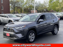 Thumbnail image of 2024 Toyota RAV4 Hybrid at City World Toyota