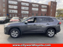 Thumbnail image of 2024 Toyota RAV4 Hybrid at City World Toyota