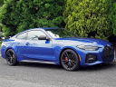 Thumbnail image of 2023 BMW 4 Series at Auto Expo Store