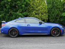 Thumbnail image of 2023 BMW 4 Series at Auto Expo Store
